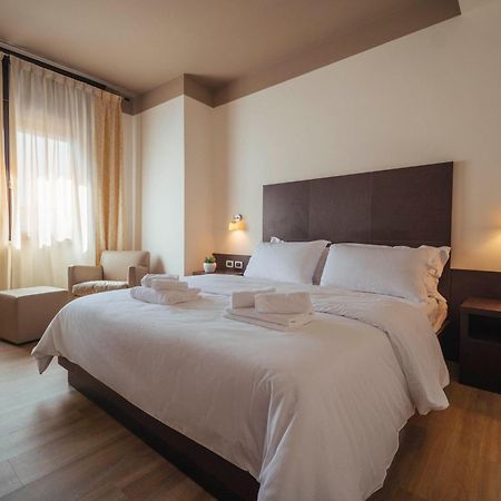 Hotel Palazzo Paradiso Meduna di Livenza Extérieur photo