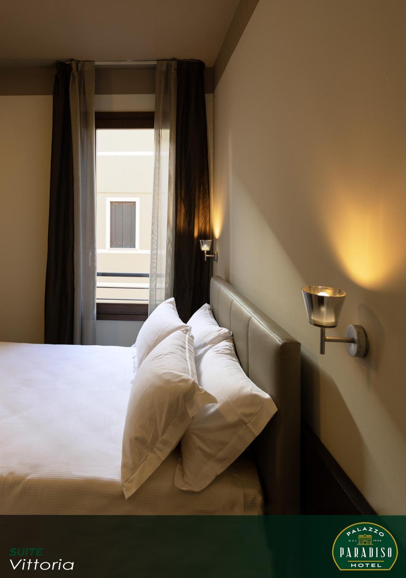 Hotel Palazzo Paradiso Meduna di Livenza Extérieur photo