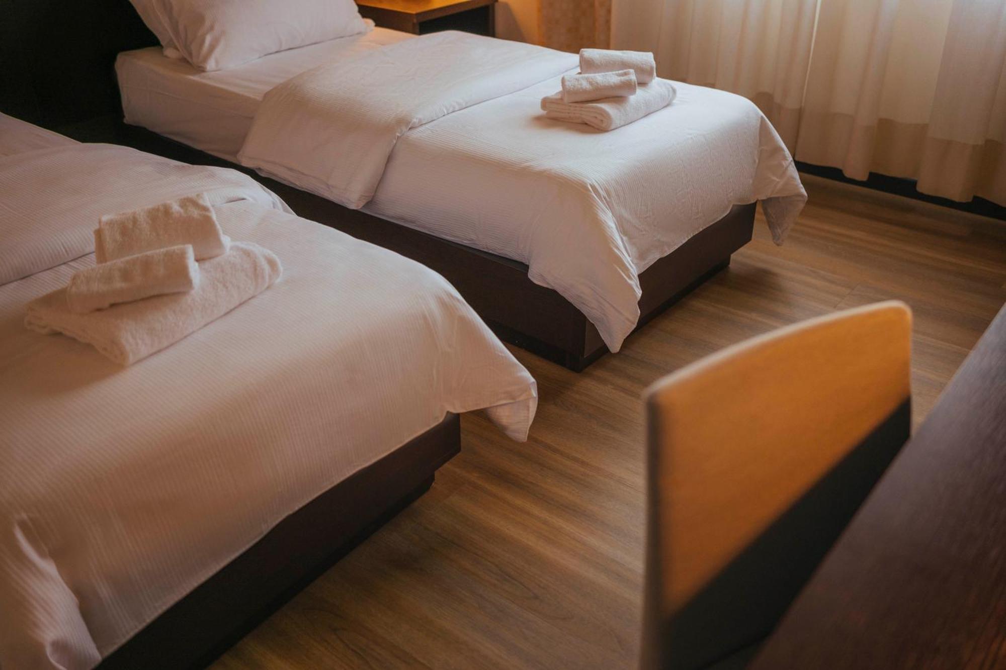 Hotel Palazzo Paradiso Meduna di Livenza Extérieur photo