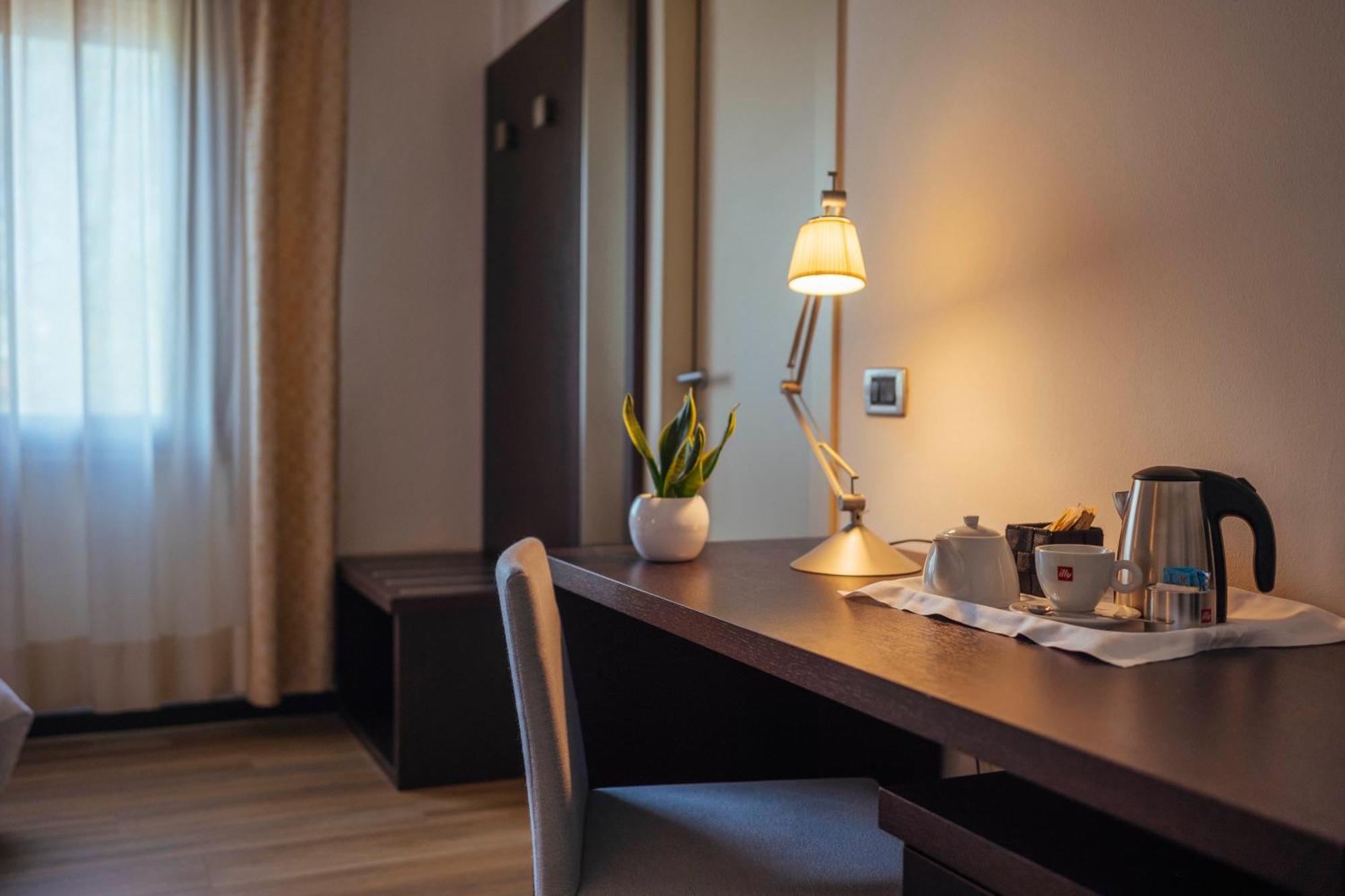 Hotel Palazzo Paradiso Meduna di Livenza Extérieur photo